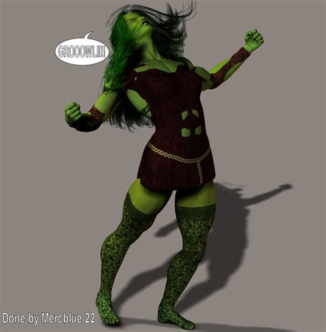 she hulk breast expansion